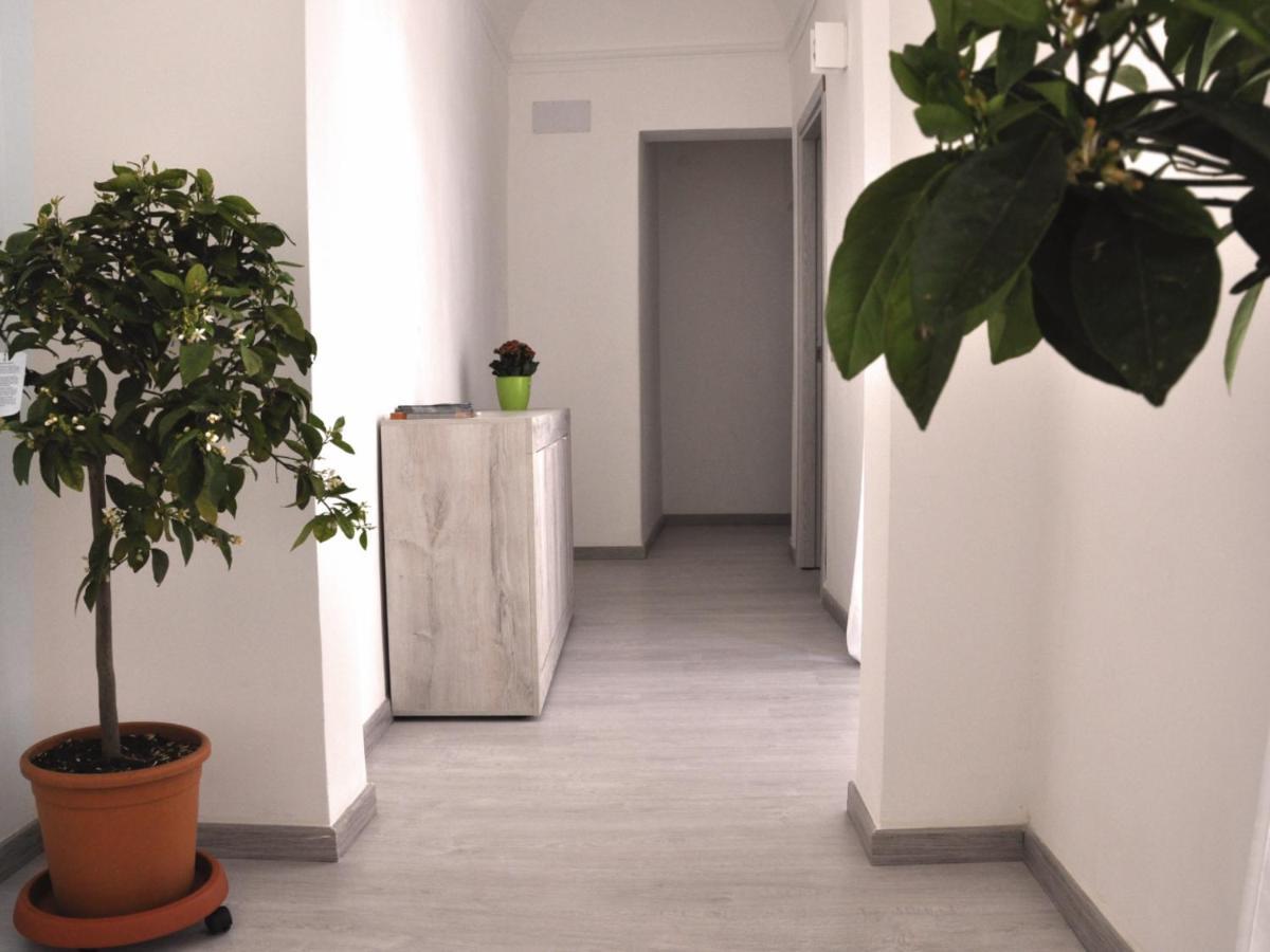 Gemme Di Zagara Catânia Exterior foto