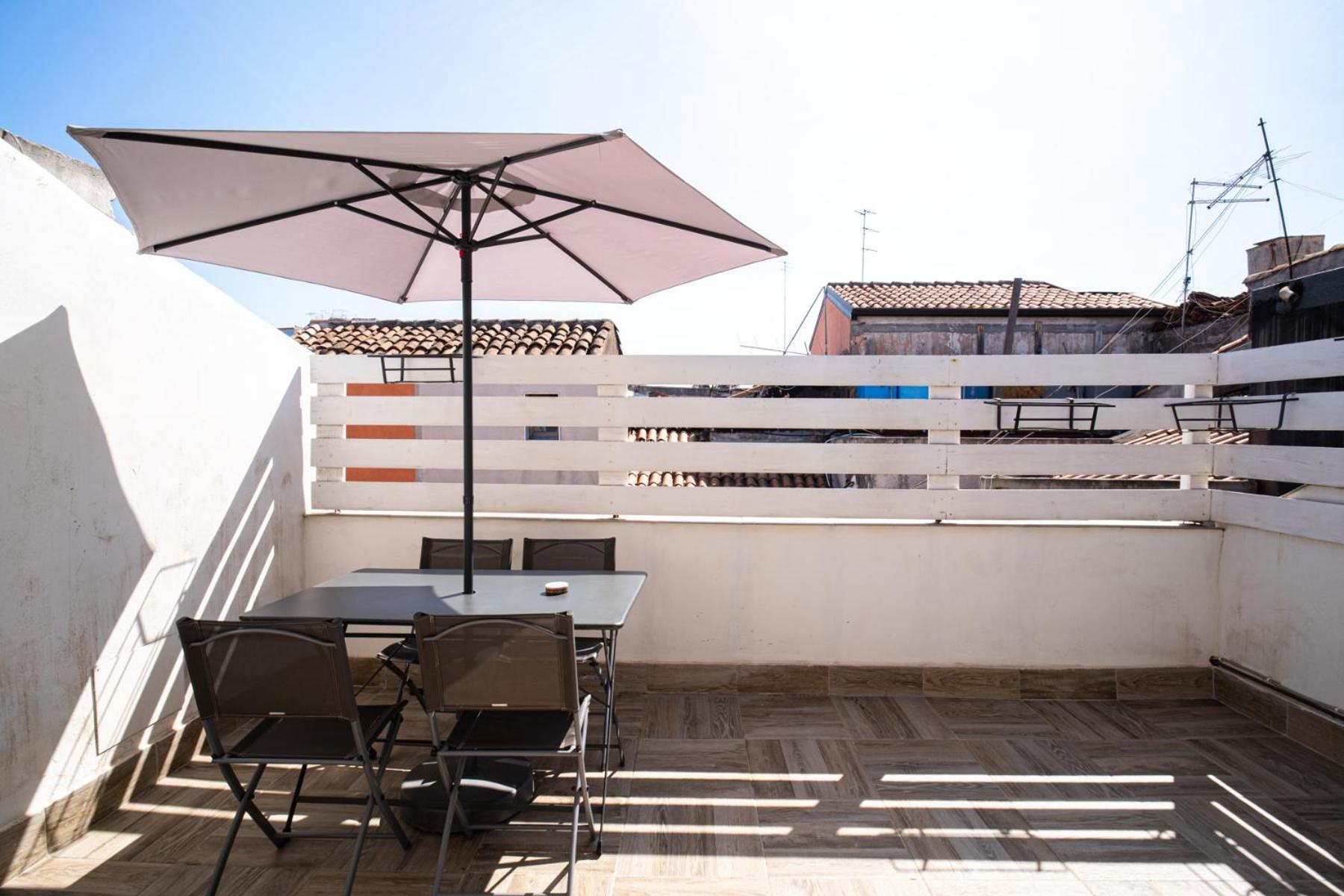 Gemme Di Zagara Catânia Exterior foto